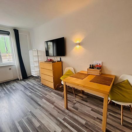 Gemuetliche Wohnung Naehe Hauptbahnhof Und Zentrum Vienna Esterno foto