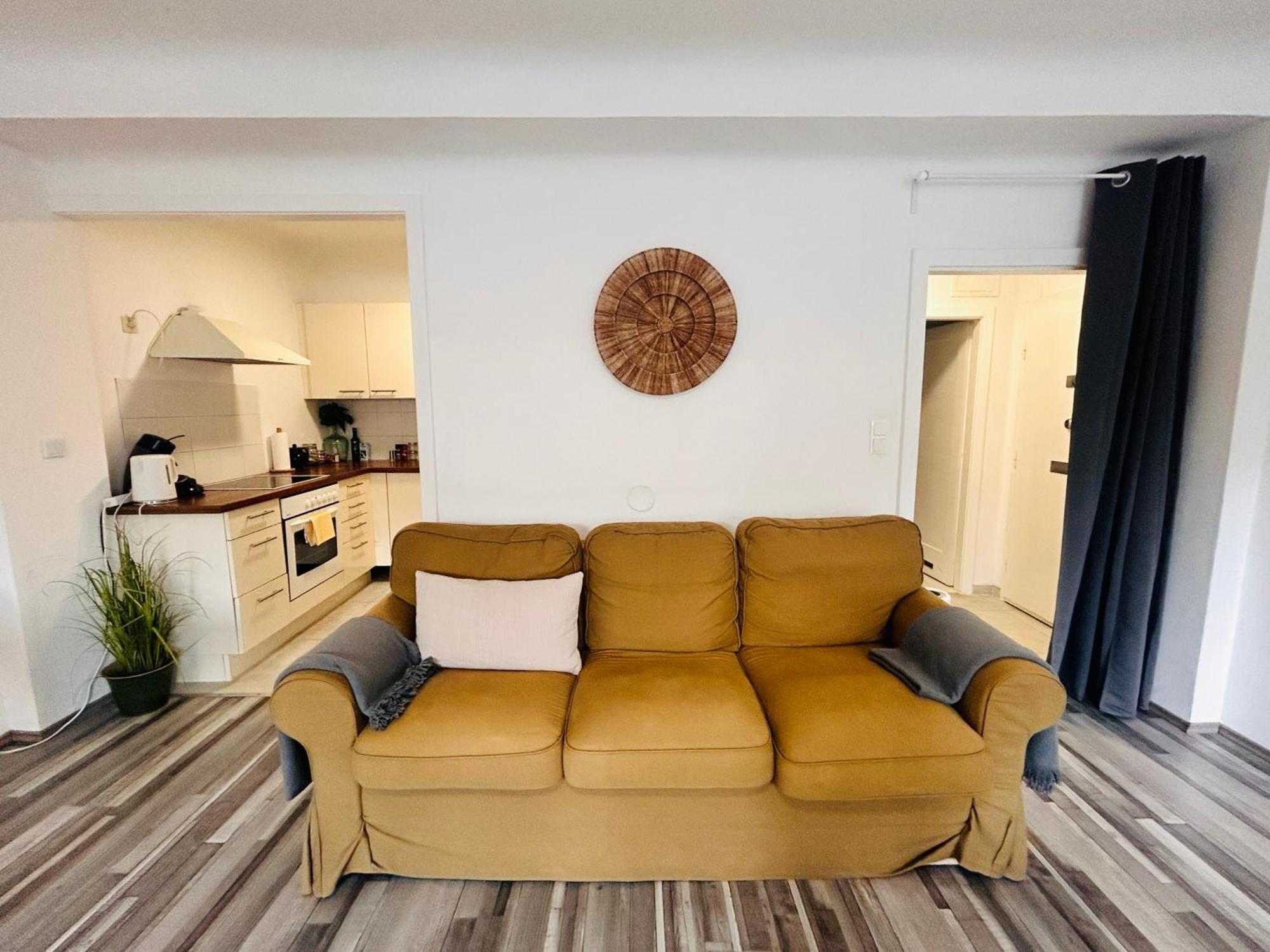 Gemuetliche Wohnung Naehe Hauptbahnhof Und Zentrum Vienna Esterno foto