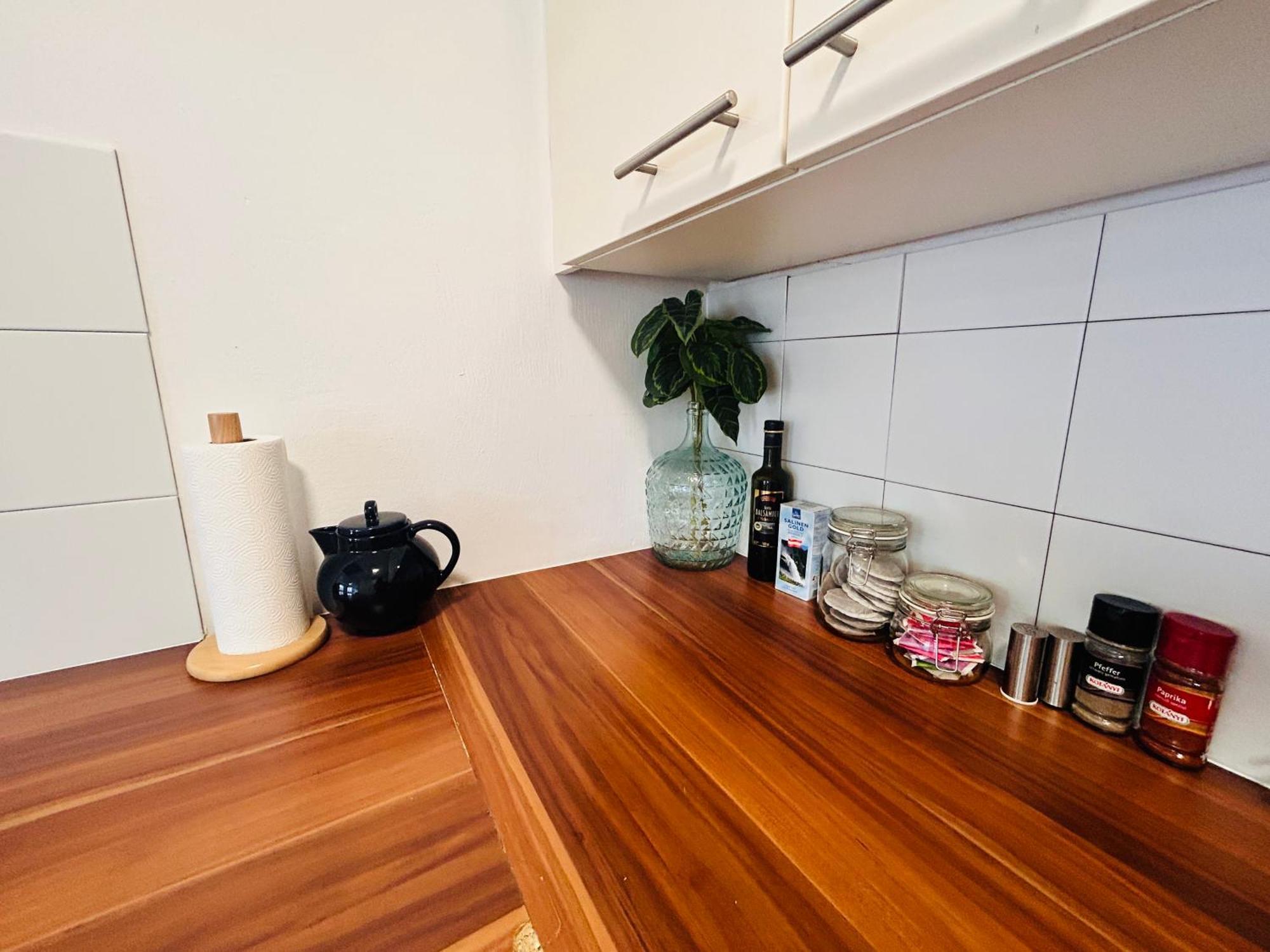Gemuetliche Wohnung Naehe Hauptbahnhof Und Zentrum Vienna Esterno foto