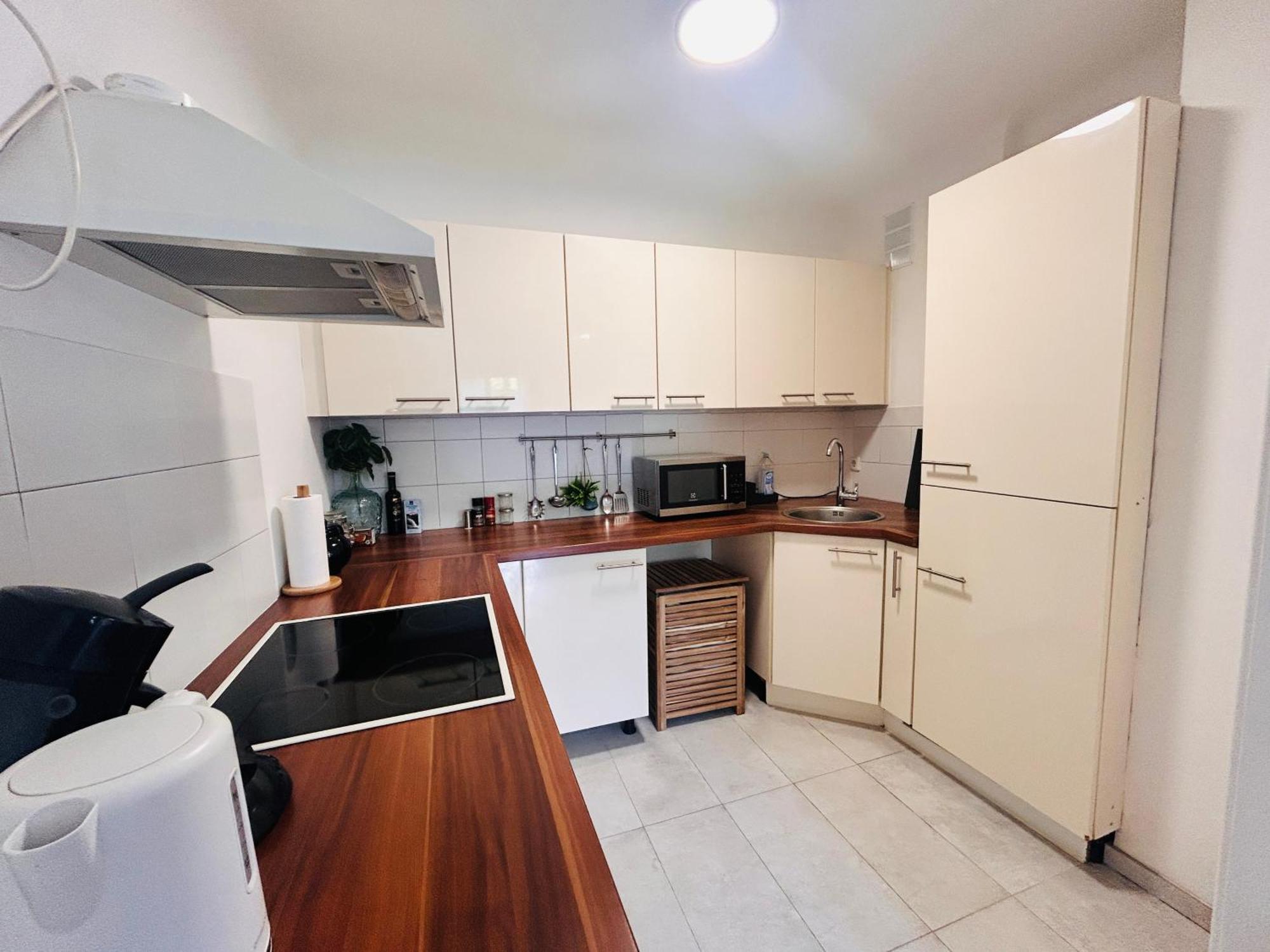Gemuetliche Wohnung Naehe Hauptbahnhof Und Zentrum Vienna Esterno foto