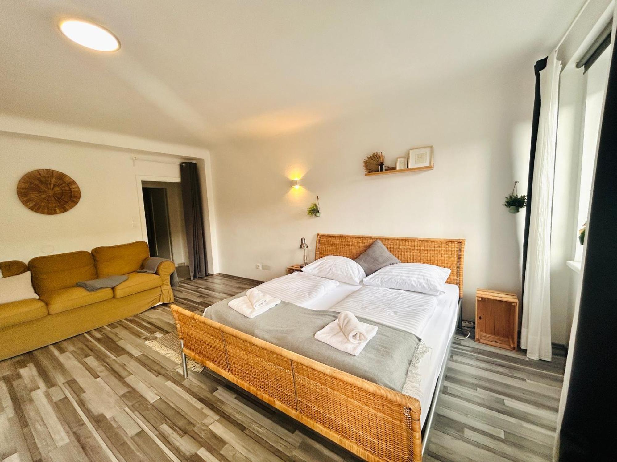 Gemuetliche Wohnung Naehe Hauptbahnhof Und Zentrum Vienna Esterno foto