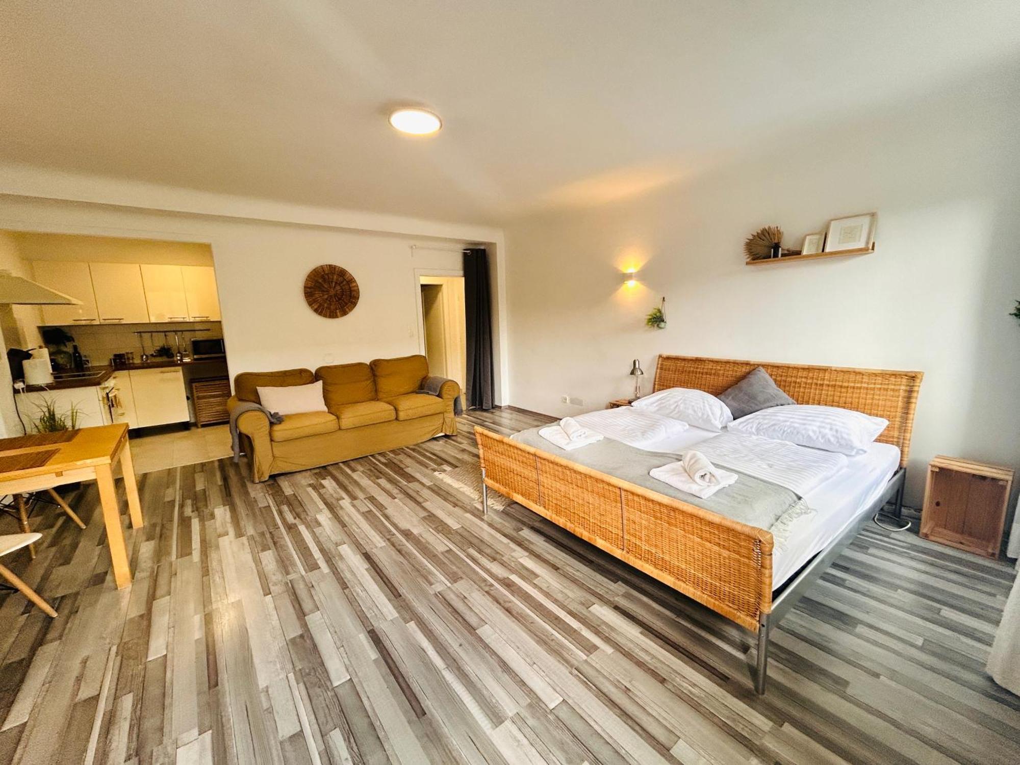 Gemuetliche Wohnung Naehe Hauptbahnhof Und Zentrum Vienna Esterno foto