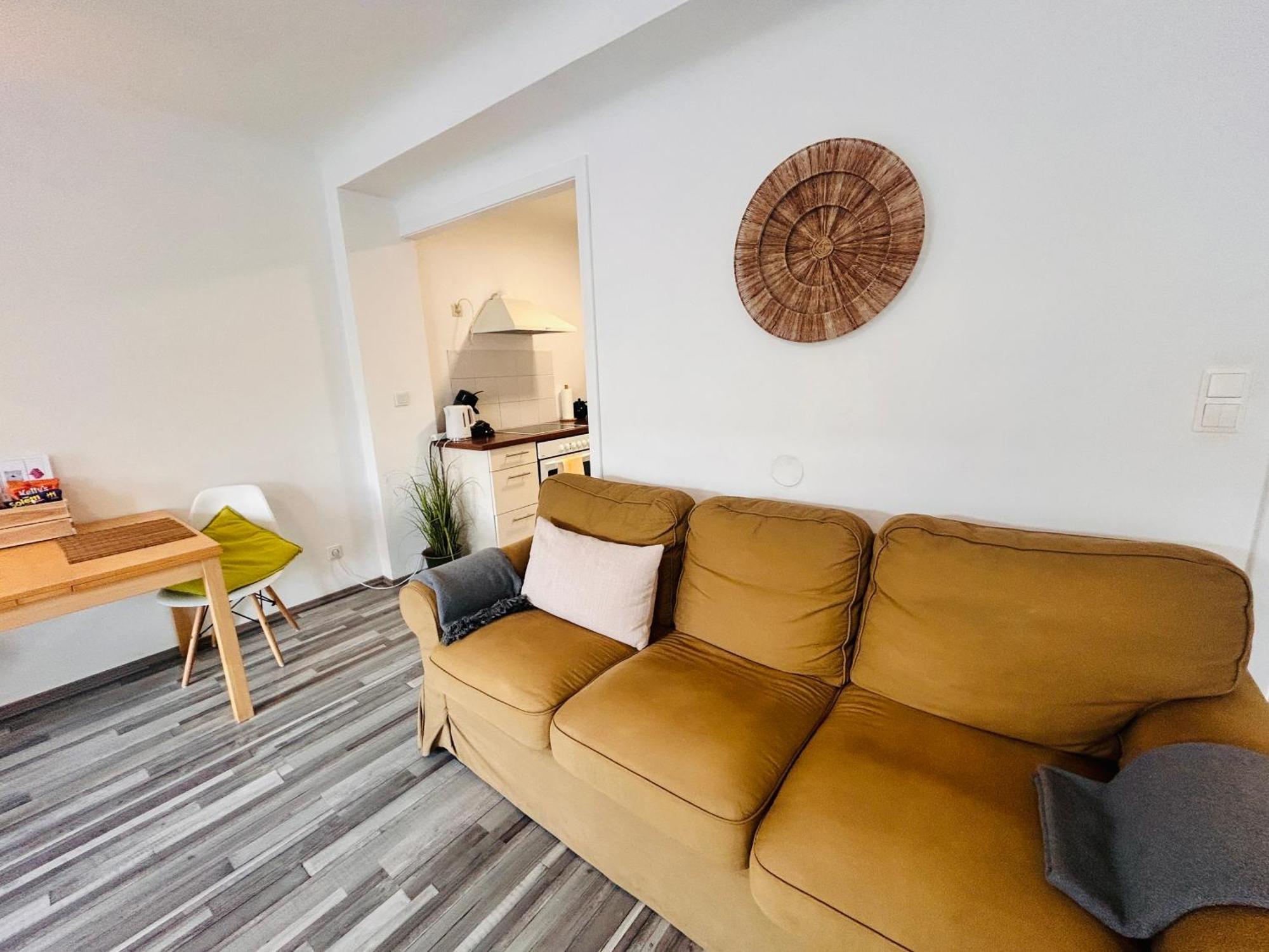 Gemuetliche Wohnung Naehe Hauptbahnhof Und Zentrum Vienna Esterno foto